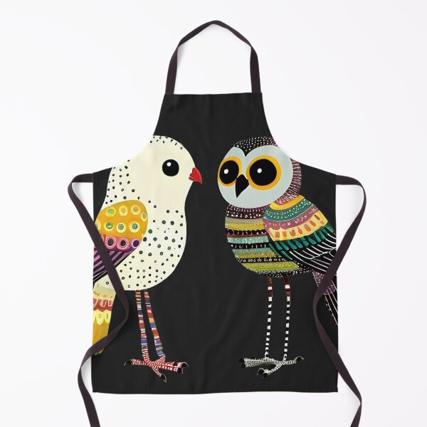 Item preview, Whimsical Avian Symphony designed and sold by ramboe.