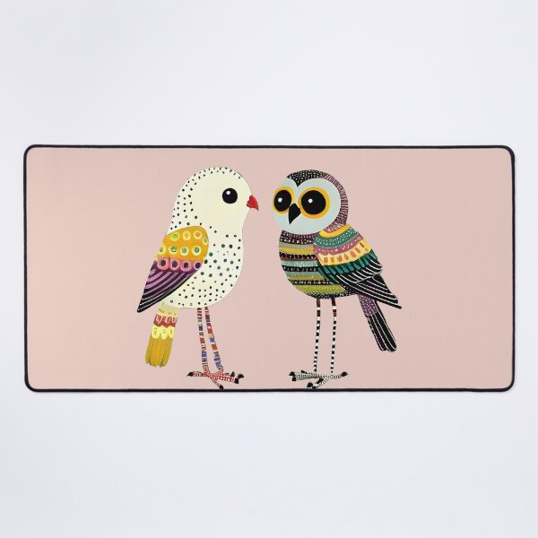 Item preview, Whimsical Avian Symphony designed and sold by ramboe.