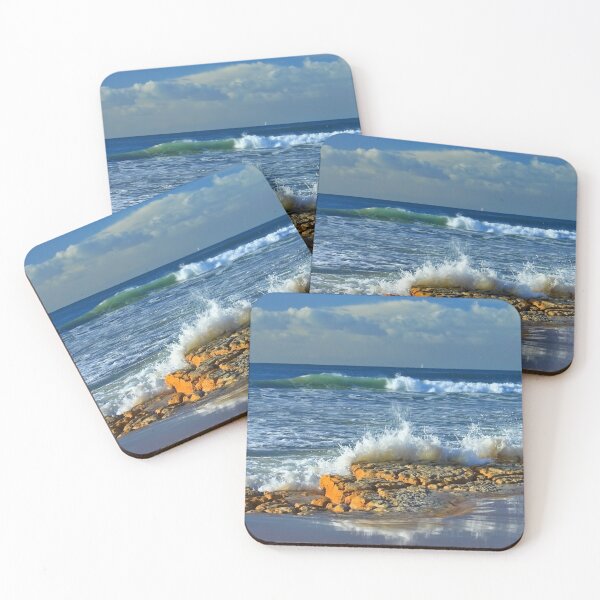 Item preview, carcavelos beach designed and sold by Tereza Pilar  Art.