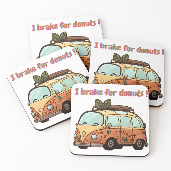 Item preview, A yellow van talking and funny phrase designed and sold by lmartes.