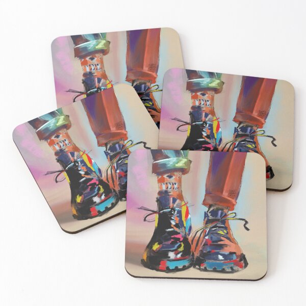 Item preview, mis zapatos designed and sold by PacoPerez.