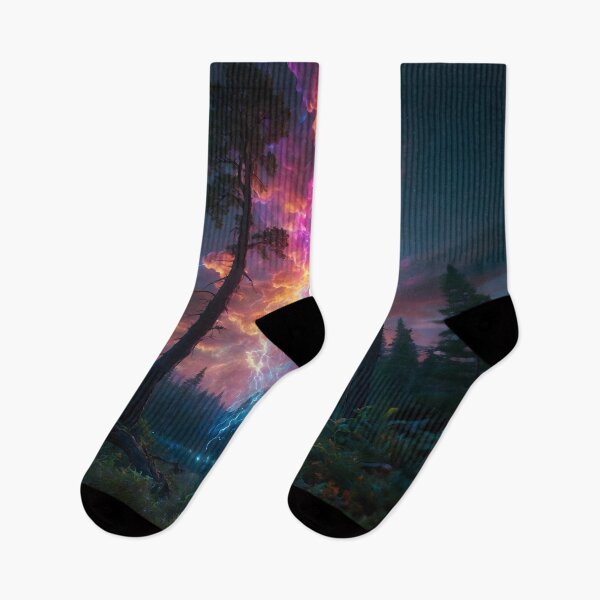 Item preview, Electric Forest: Dance of Colors designed and sold by Sartawsky.