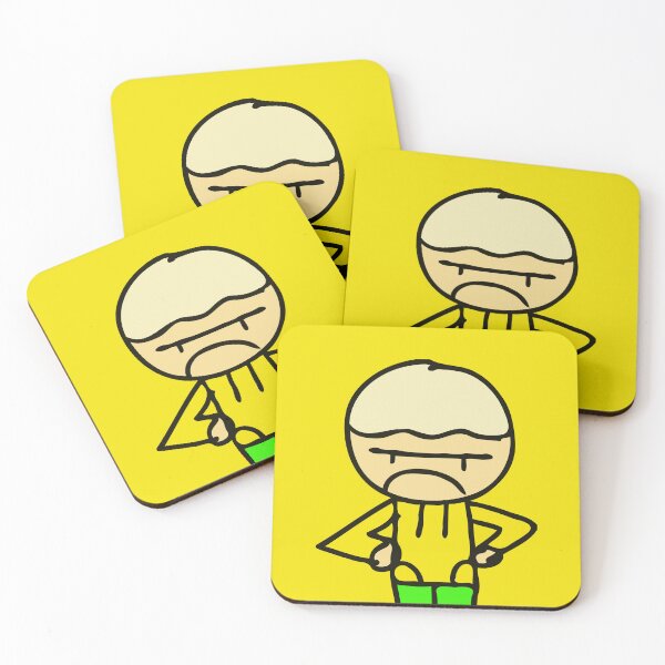 Item preview, my honest reaction: designed and sold by The!!.