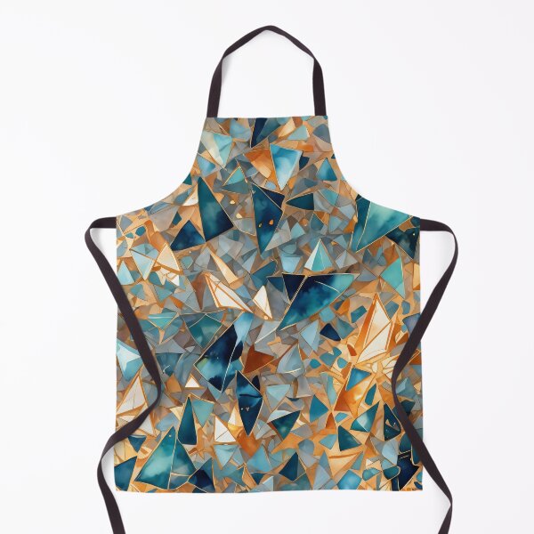 Item preview, Shard pattern designed and sold by LilithsDesires.