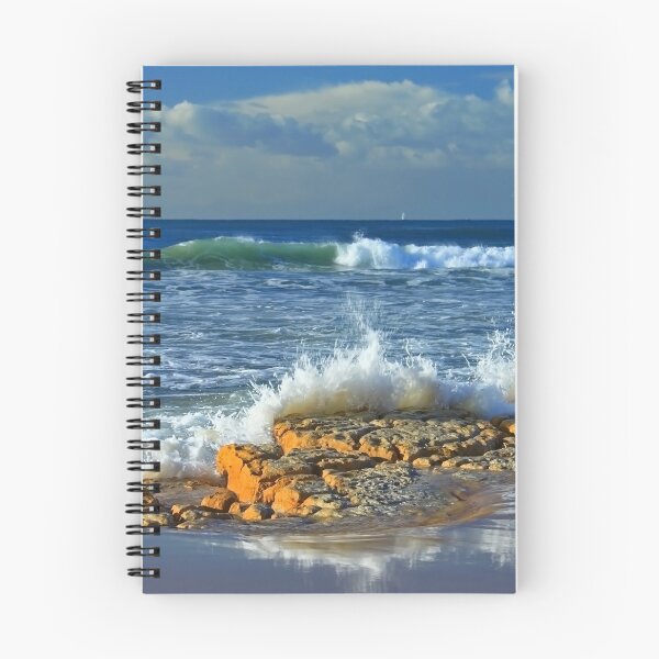 Item preview, carcavelos beach designed and sold by Tereza Pilar  Art.
