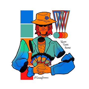 Artwork thumbnail, Ritz by Project-galilea