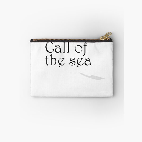 Item preview, Call of the Sea sailor boat T-shirt designed and sold by mi-xo.