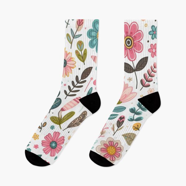 Item preview, Spring Flowers  designed and sold by Coollzone.