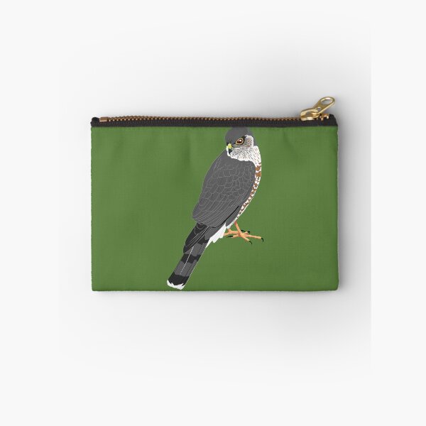 Item preview, Sharp-Shinned Hawk designed and sold by BennuBirdy.