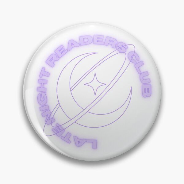 Item preview, Late night readers club designed and sold by Studio aiai .