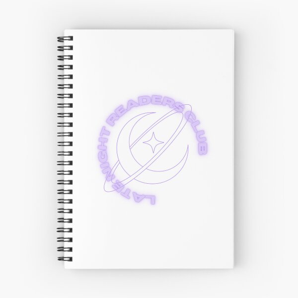 Item preview, Late night readers club designed and sold by Studio aiai .
