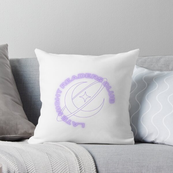 Item preview, Late night readers club designed and sold by Studio aiai .