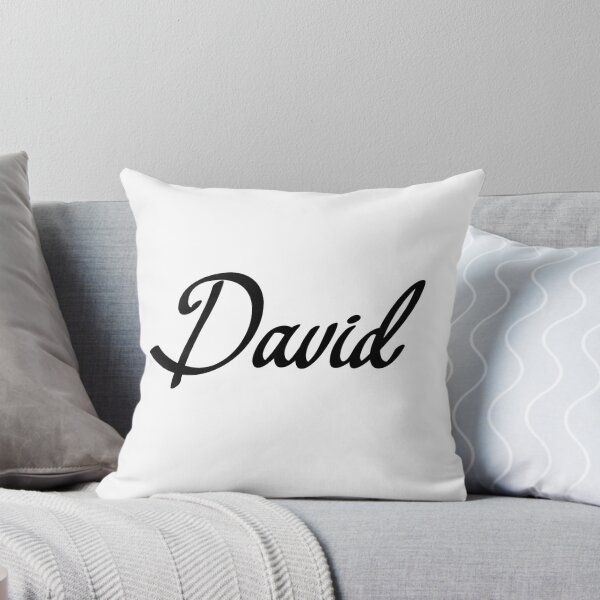 Item preview, David designed and sold by Shalomjoy.