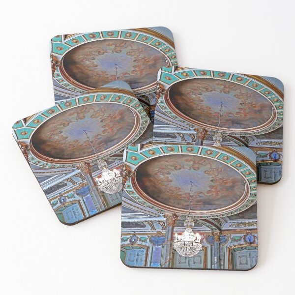 Item preview, Queluz designed and sold by Tereza Pilar  Art.
