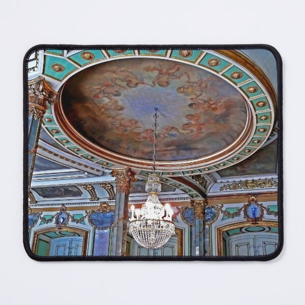 Item preview, Queluz designed and sold by Tereza Pilar  Art.