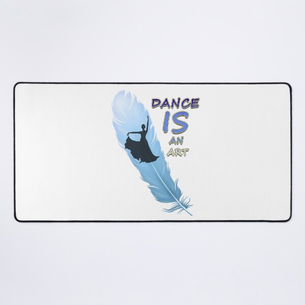 Item preview, Dance is an ART designed and sold by Monimohandas.