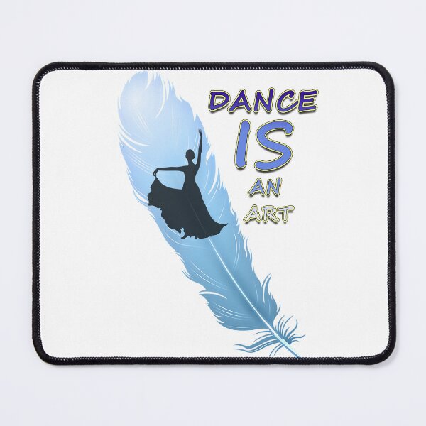Item preview, Dance is an ART designed and sold by Monimohandas.