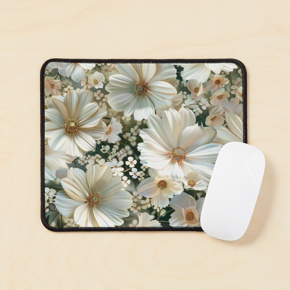 Item preview, Mouse Pad designed and sold by SmileshareShop.