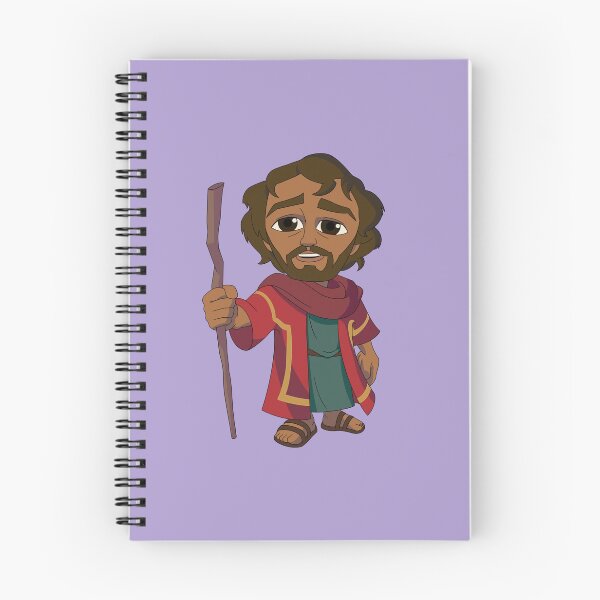 Item preview, Little Egyptian Prince Moshe (Moses)  designed and sold by Keith Arden.