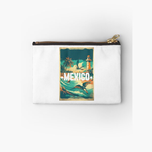 Item preview, Welcome in MEXICO designed and sold by BlackOwlCreate.