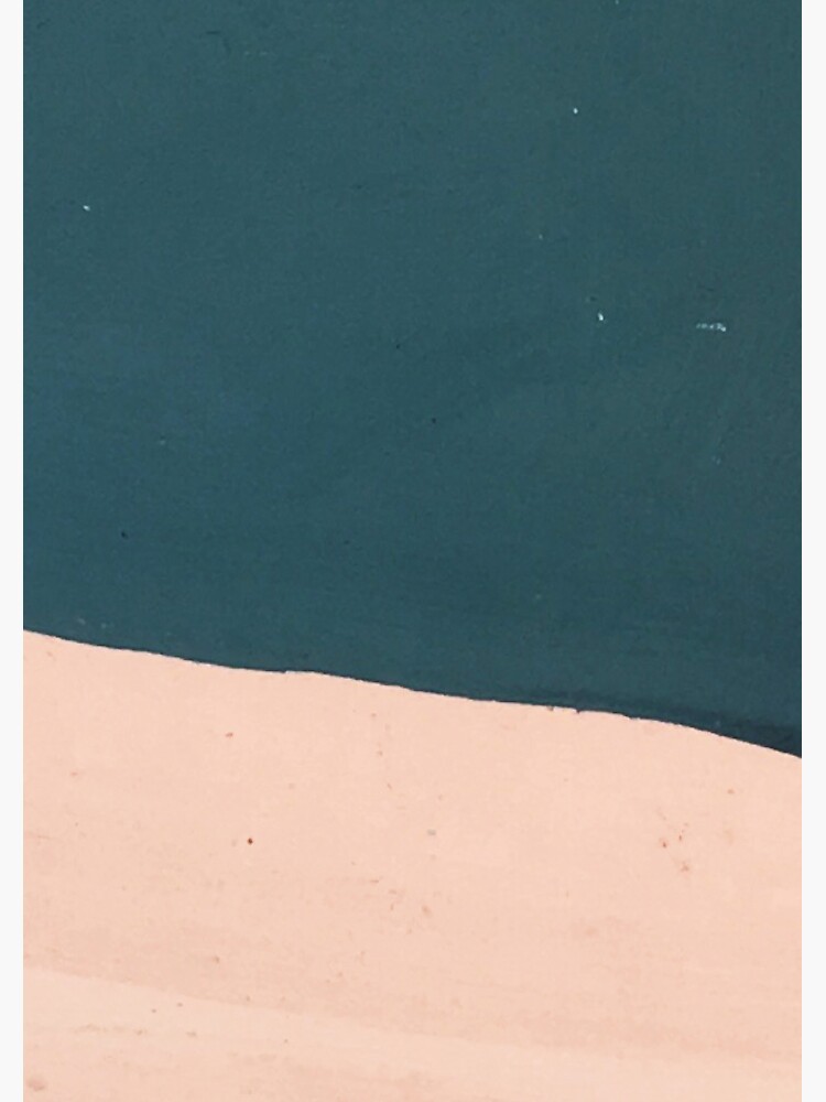 "MARGIN" Sticker by jmariegdesigns Redbubble