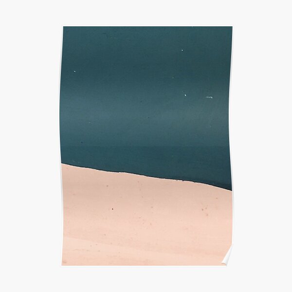 "MARGIN" Poster by jmariegdesigns Redbubble