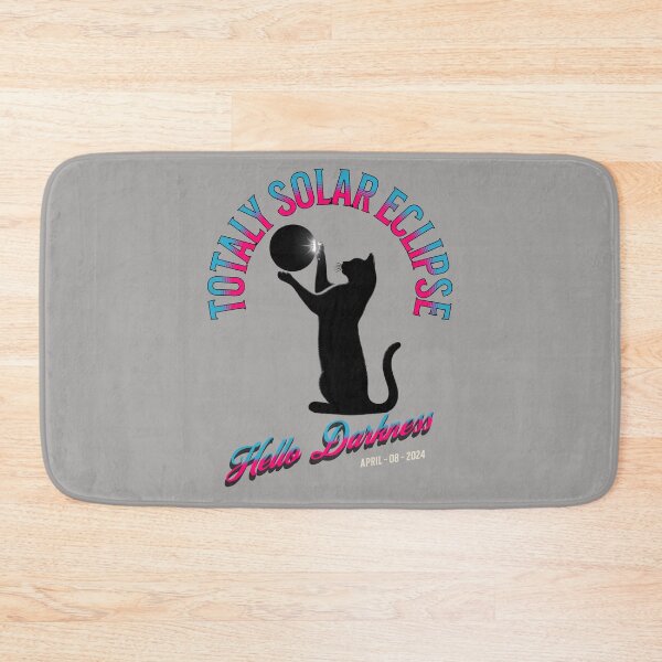 Item preview, Solar eclipse 2024 - Totality eclipse 2024 - Path of totality - Total solar eclipse 2024 - Astronomy lovers - 2024 eclipse designed and sold by JansenGS.