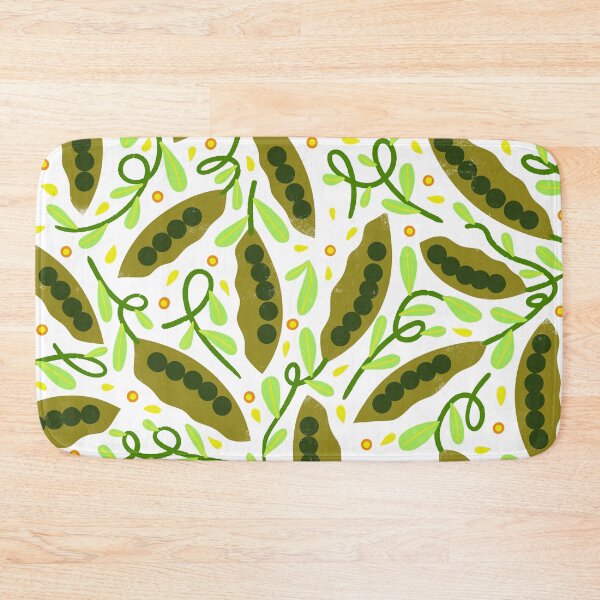 Item preview, pea garden designed and sold by Pacesyte.