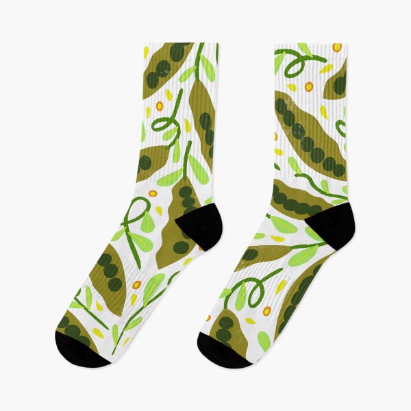 Item preview, pea garden designed and sold by Pacesyte.