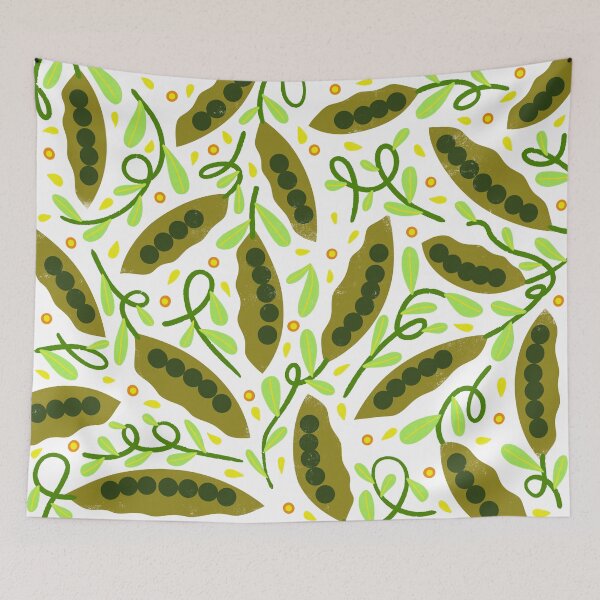 Item preview, pea garden designed and sold by Pacesyte.