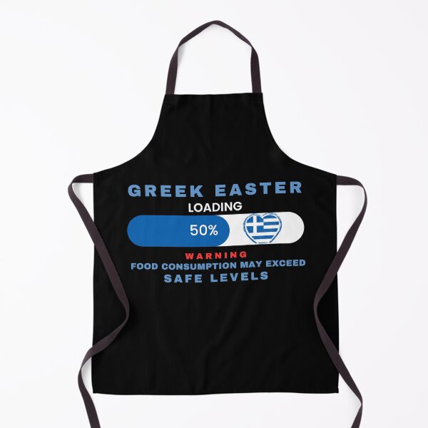 Item preview, Greek Easter Greek Food Lamb Arni designed and sold by wholigans.
