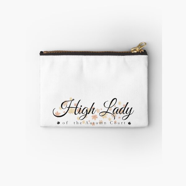 Item preview, High Lady of the Autumn Court designed and sold by MMMdesigns97.