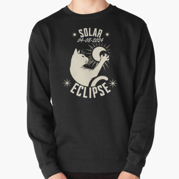 Item preview, Solar eclipse 2024 - Totality eclipse 2024 - Path of totality - Total solar eclipse 2024 - Astronomy lovers - 2024 eclipse designed and sold by JansenGS.