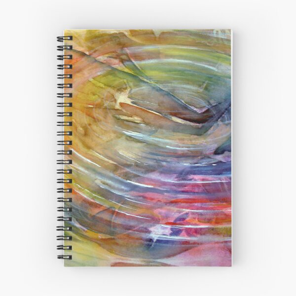 Item preview, Rippling Water designed and sold by Allison Ashton.