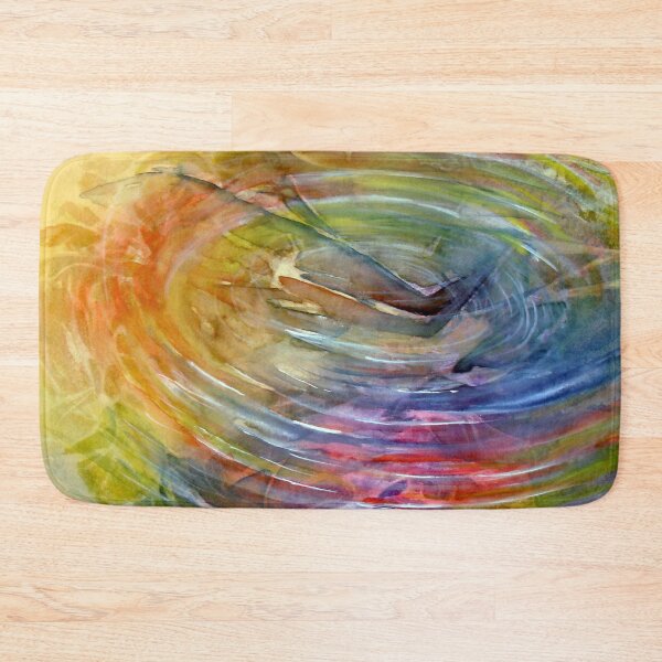 Item preview, Rippling Water designed and sold by Allison Ashton.