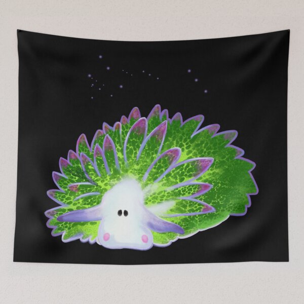Item preview, Sea snail painting designed and sold by AK-Hevonen.