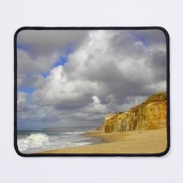 Item preview, Praia D'El Rey designed and sold by Tereza Pilar Art.