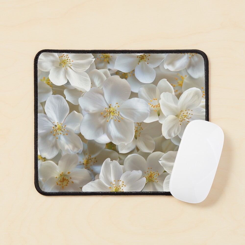 Item preview, Mouse Pad designed and sold by SmileshareShop.