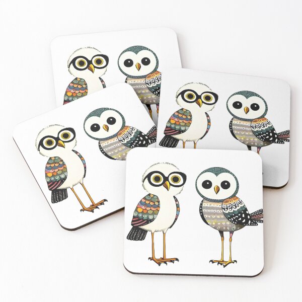 Item preview, Whimsical Avian Symphony 3 designed and sold by ramboe.