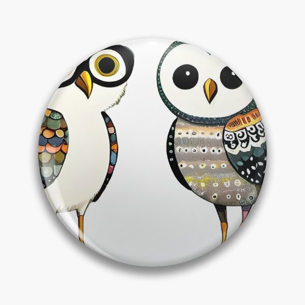 Artikelvorschau, Whimsical Avian Symphony 3 entworfen und verkauft von ramboe.