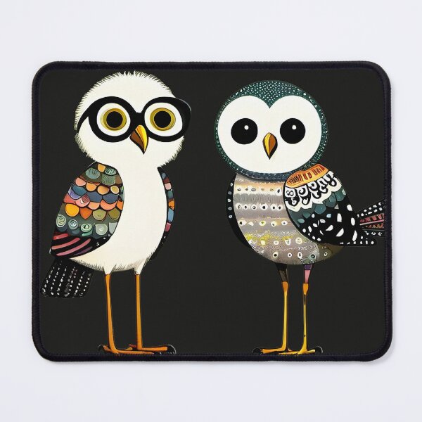 Item preview, Whimsical Avian Symphony 3 designed and sold by ramboe.