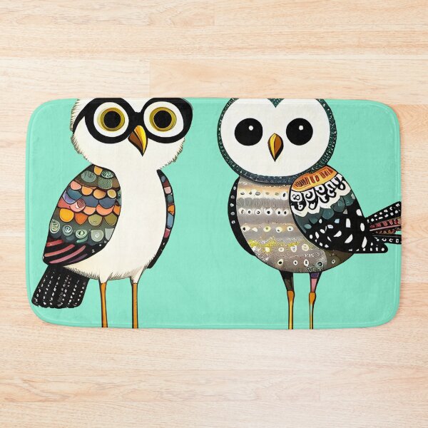 Item preview, Whimsical Avian Symphony 3 designed and sold by ramboe.