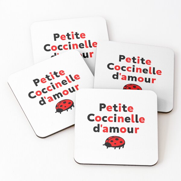 Item preview, Little Ladybug of love designed and sold by NOTRE-BONHEUR.