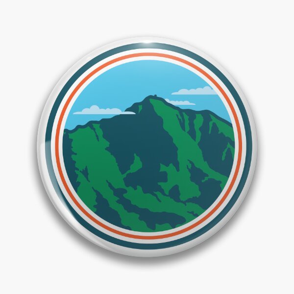 Item preview, Mill Valley, California and Mt. Tamalpais designed and sold by SeeMac.