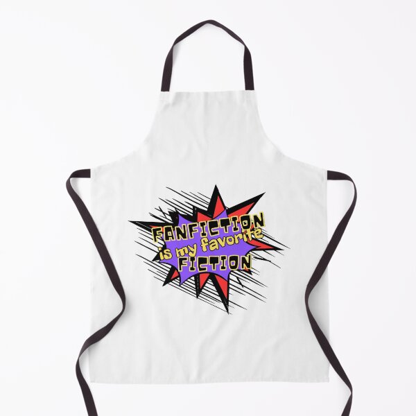 Item preview, Fanfiction Funny Gifts designed and sold by Kusza.
