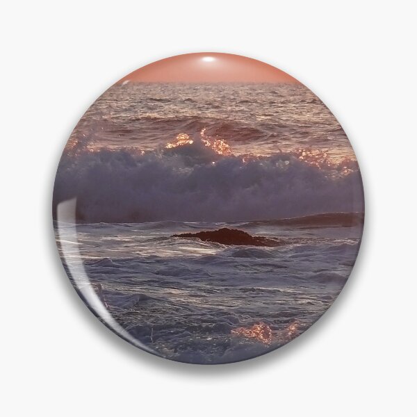 Item preview, sea sunset. designed and sold by Tereza Pilar  Art.