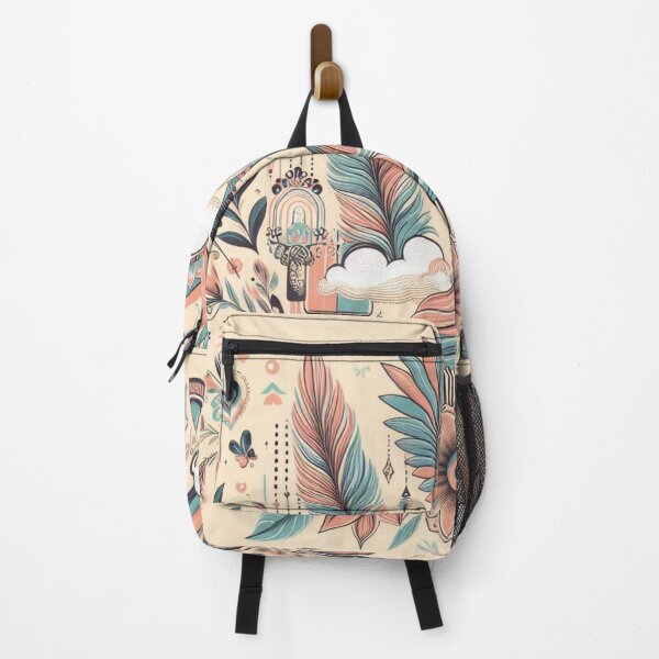 Item preview, Floral pattern welcoming spring time  designed and sold by Coollzone.