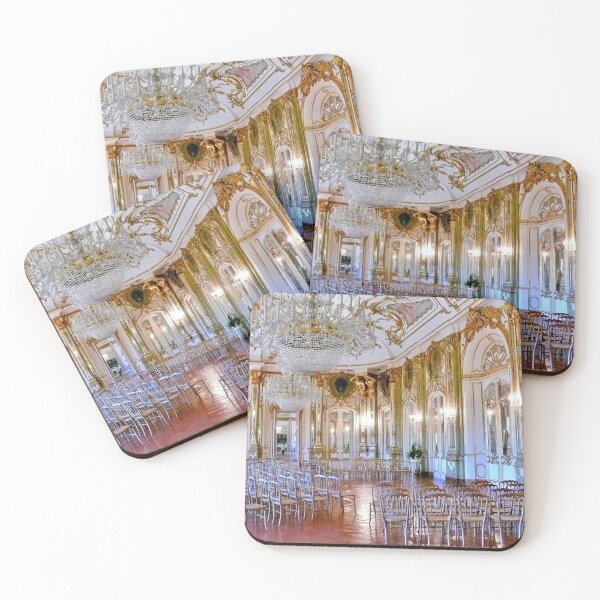 Item preview, Queluz Palace... designed and sold by Tereza Pilar  Art.