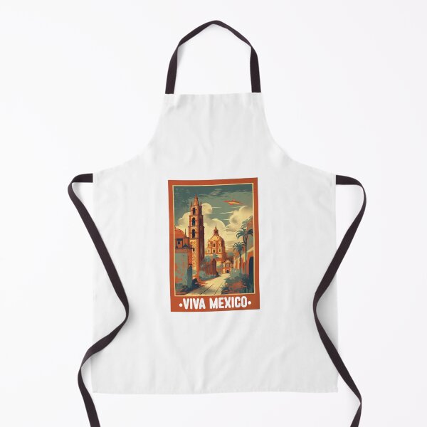 Item preview, Welcome in MEXICO designed and sold by BlackOwlCreate.