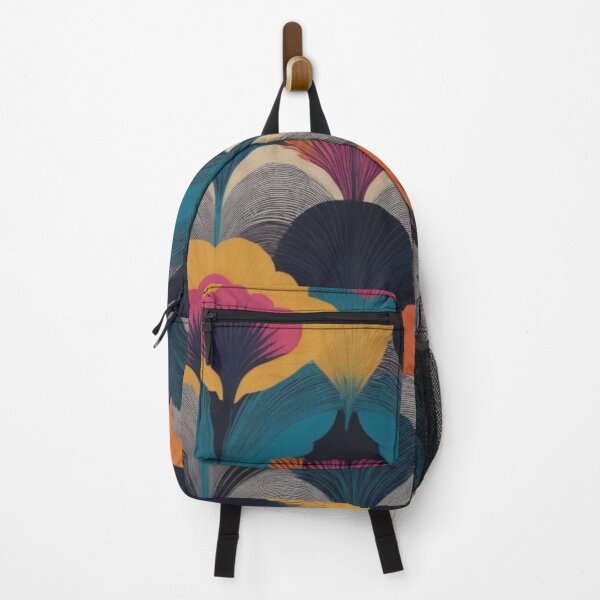 Item preview, RogerPattern - "Dynamic Expression: A Burst of Colorful Creativity" designed and sold by RogerPattern.